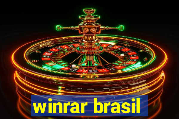 winrar brasil